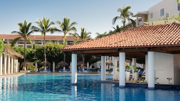 melia puerto vallarta all inclusive
