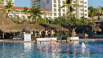 melia puerto vallarta all inclusive