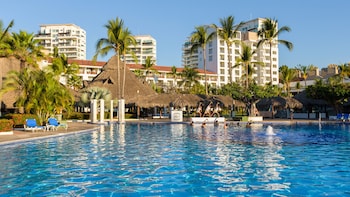 melia puerto vallarta all inclusive
