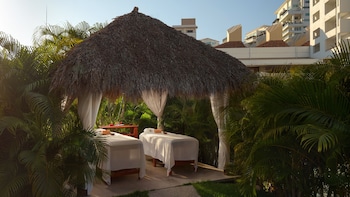 melia puerto vallarta all inclusive