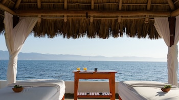 melia puerto vallarta all inclusive