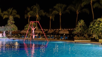 melia puerto vallarta all inclusive