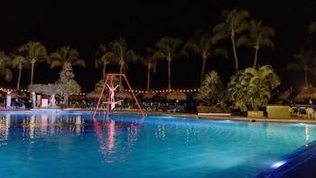 melia puerto vallarta all inclusive