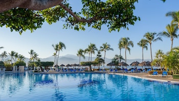melia puerto vallarta all inclusive