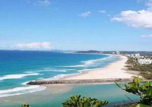 Red Star Hotels Palm Beach,Currumbin>>Burleigh Heads,3 star