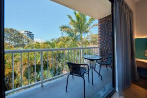 Red Star Hotels Palm Beach,Currumbin>>Burleigh Heads,3 star