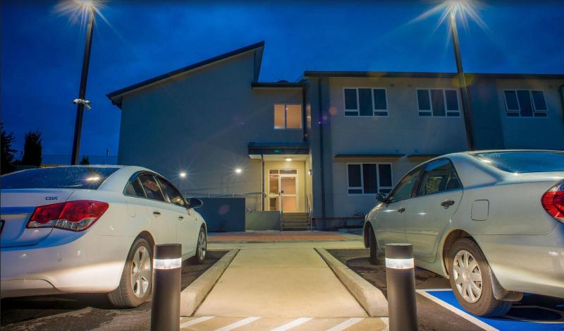 Lithgow Workies Club Motel,Cobar Park>>Blue Mountains,4 star
