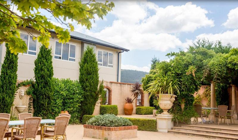 Lithgow Workies Club Motel,Cobar Park>>Blue Mountains,4 star