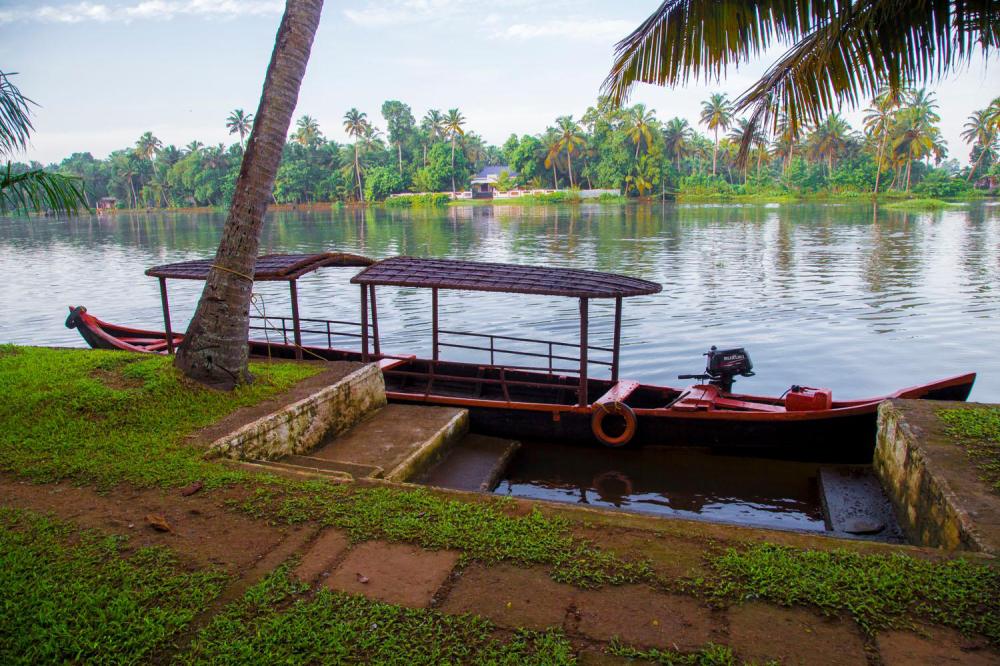 alleppey