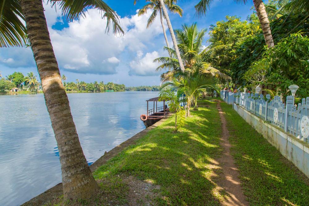 alleppey
