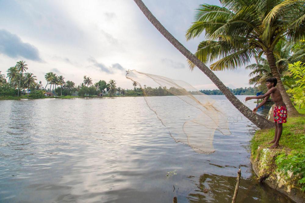 alleppey