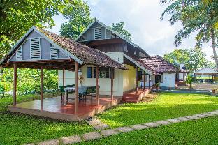 kurialacherry house