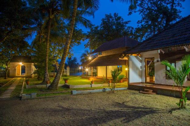 alleppey