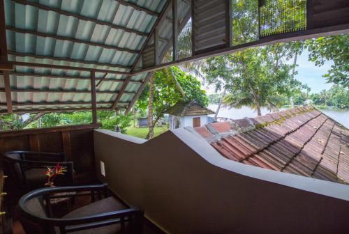 kurialacherry house