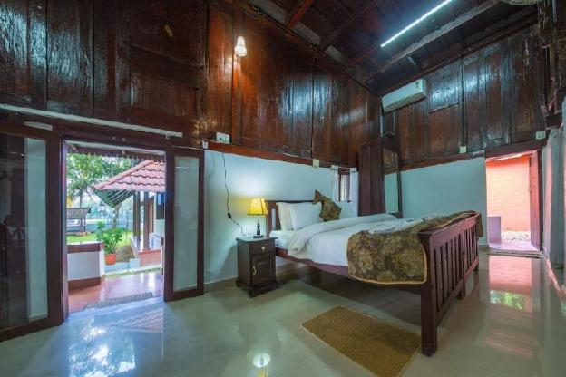 alleppey