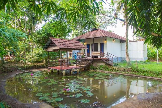 alleppey