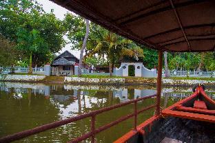 kurialacherry house