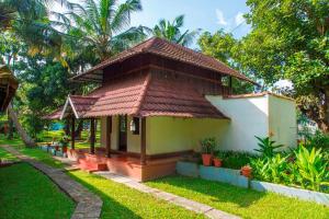 kurialacherry house