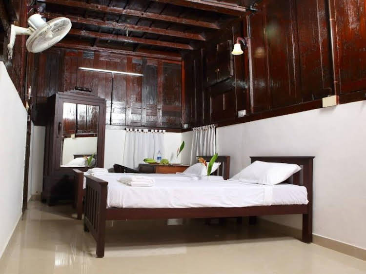 alleppey
