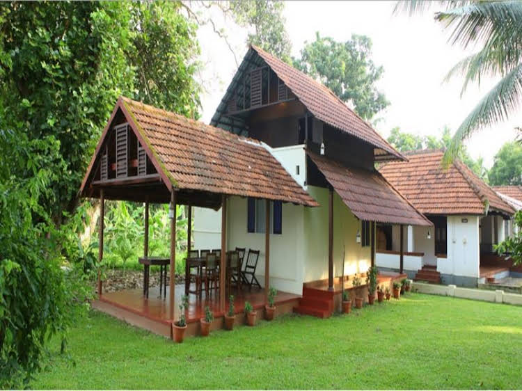 alleppey