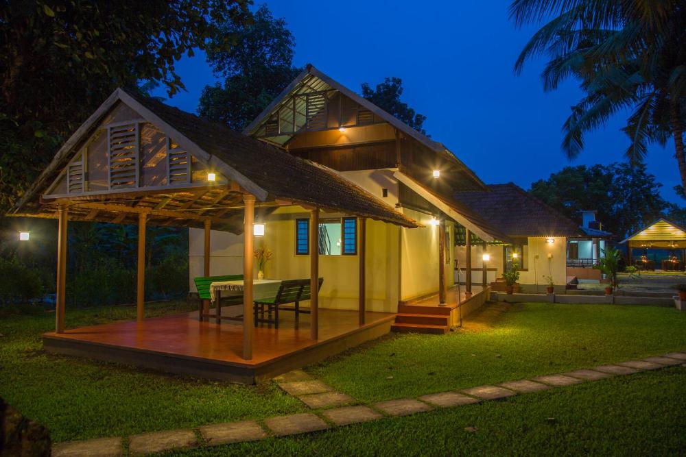 kurialacherry house
