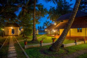 alleppey