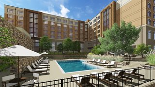Sheraton Austin Georgetown Hotel & Conference Center,Georgetown>>Austin,4 star