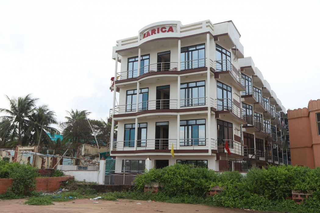 puri