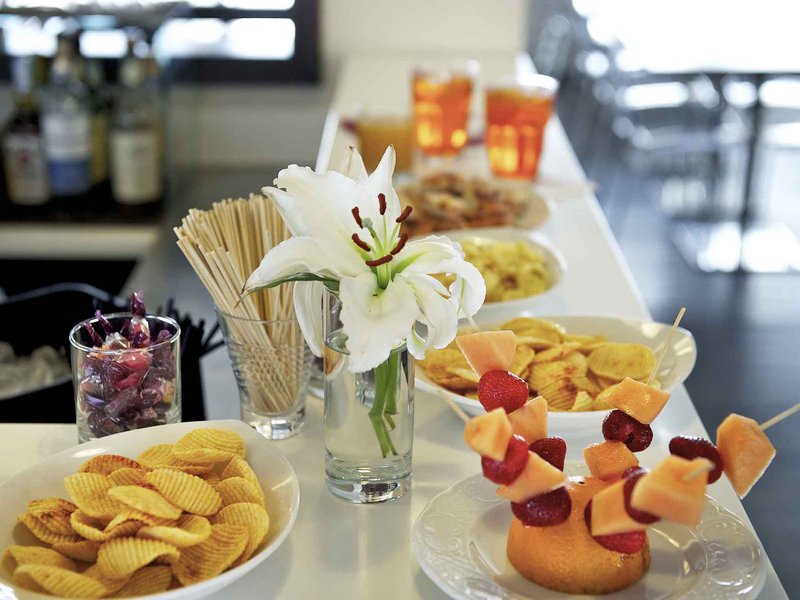 mercure bergamo aeroporto