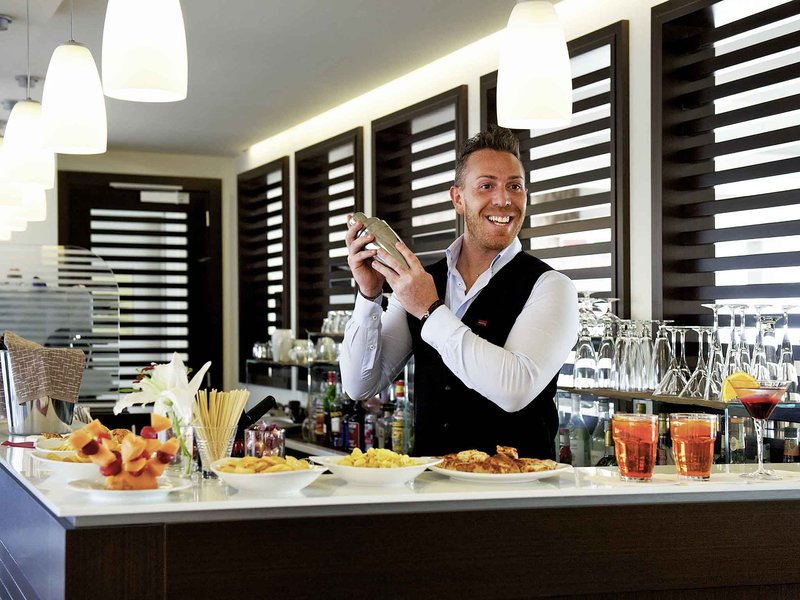 mercure bergamo aeroporto