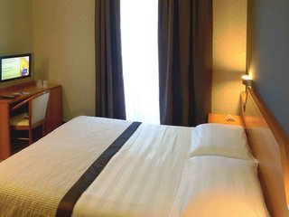 mercure bergamo aeroporto