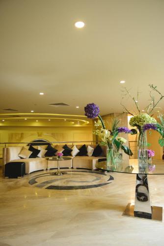 eastern al montazah hotel