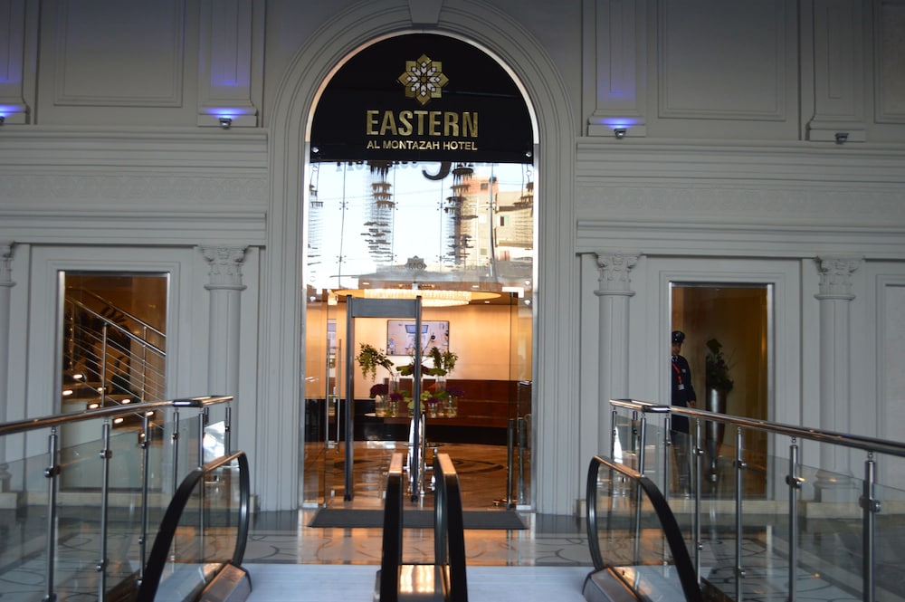 eastern al montazah hotel