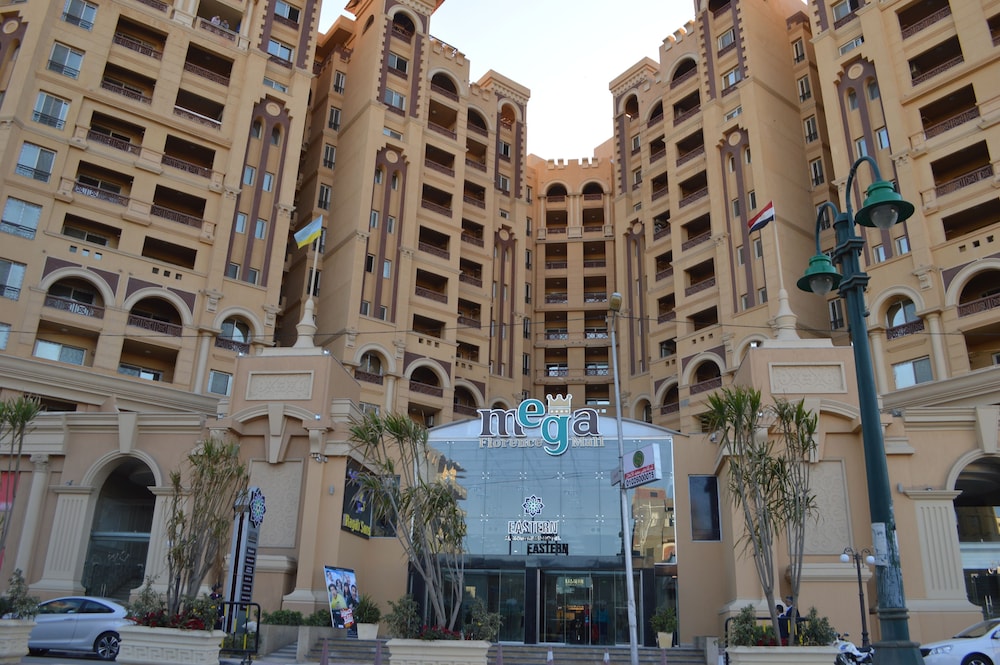 eastern al montazah hotel