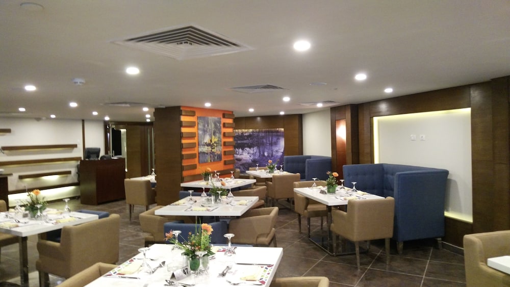 eastern al montazah hotel