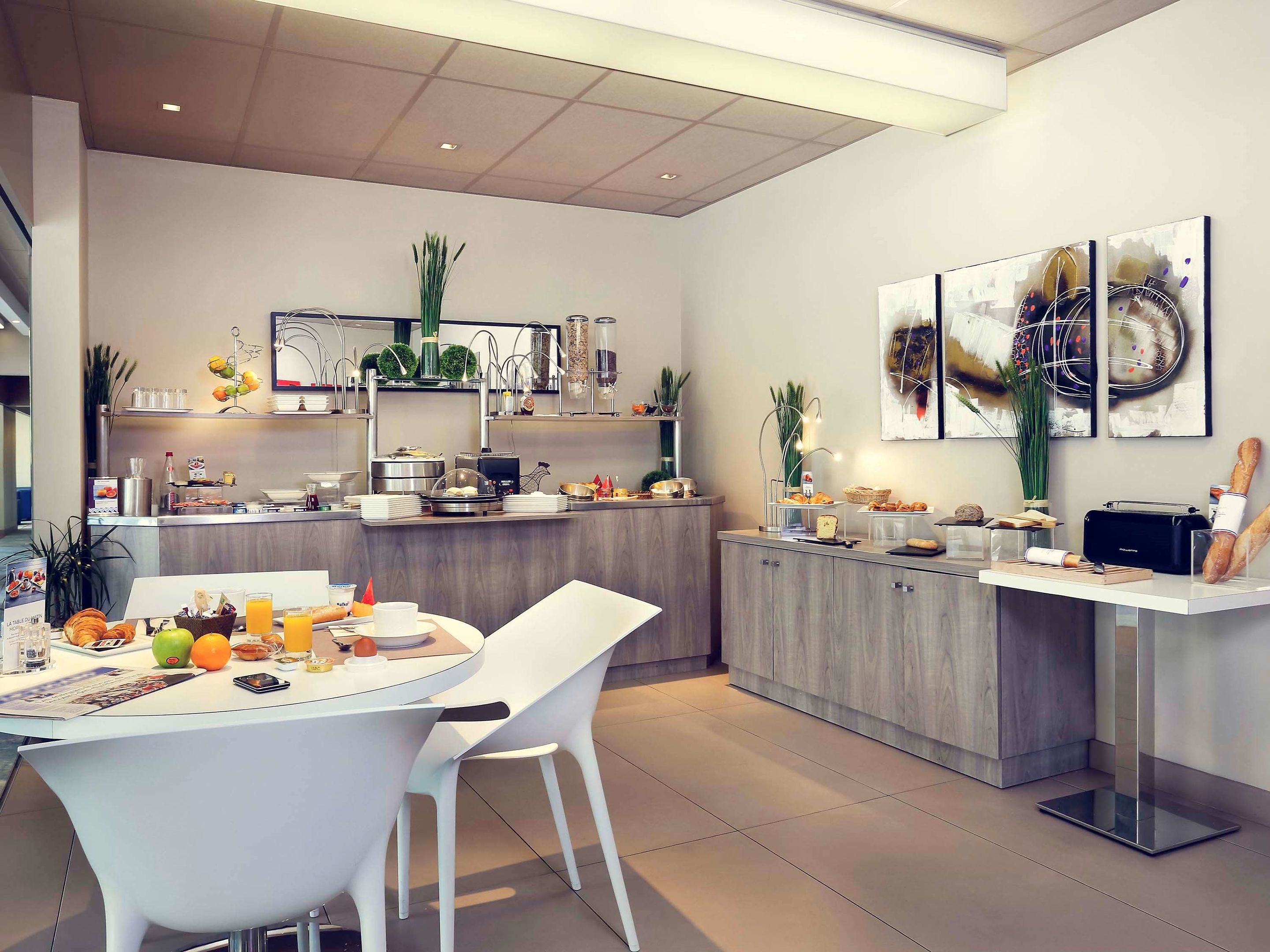 mercure brive