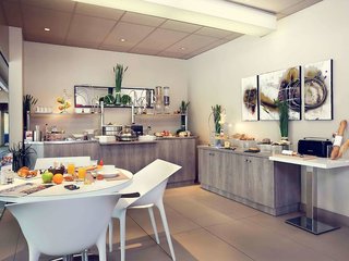 mercure brive