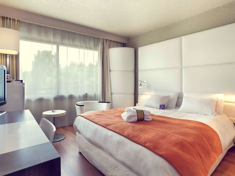 mercure brive