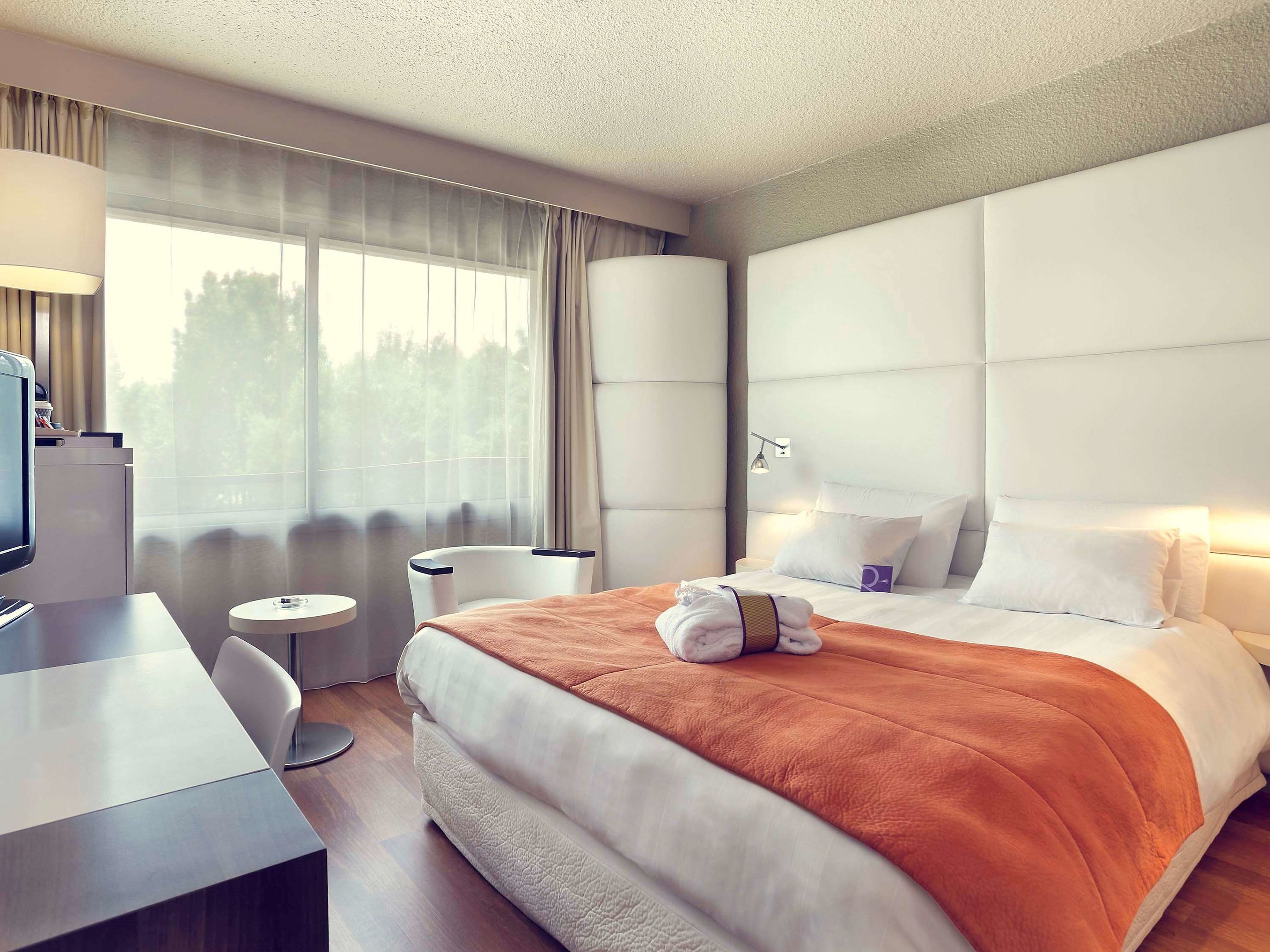 mercure brive