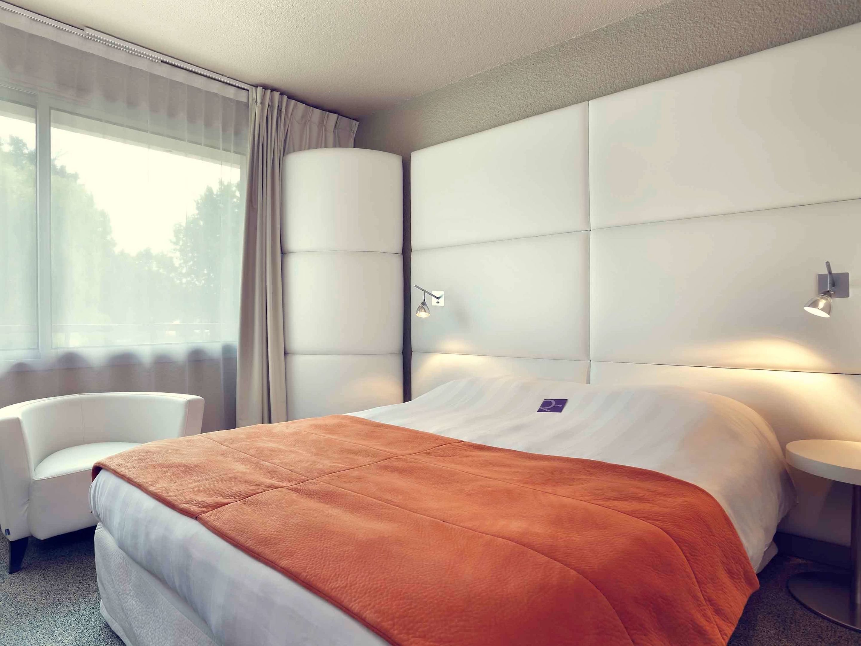 mercure brive