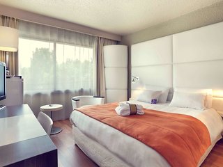 mercure brive