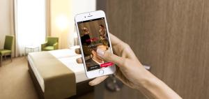 Intercityhotel Braunschweig,Brunswick>>Braunschweig,4 star