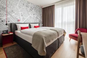 Intercityhotel Braunschweig,Brunswick>>Braunschweig,4 star