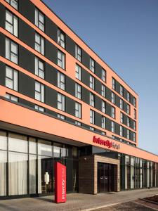 Intercityhotel Braunschweig,Brunswick>>Braunschweig,4 star