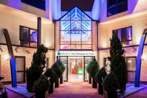 Garner Hotel Oberhausen By Ihg,Essen>>Dusseldorf,4 star