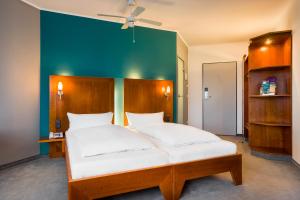 Garner Hotel Oberhausen By Ihg,Essen>>Dusseldorf,4 star