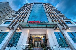 Intercityhotel Salalah,Dhofar Governorate>>Salalah,3 star