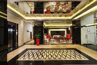 Intercityhotel Salalah,Dhofar Governorate>>Salalah,3 star