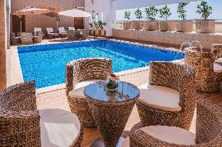 Intercityhotel Salalah,Dhofar Governorate>>Salalah,3 star