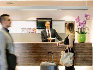 Mercure Hotel Munchen Sud Messe,Munich>>Anzing,4 star